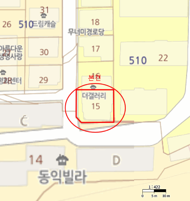 서울 강북구 수유동 연립주택,다세대,빌라 경매 물건 사진 3 · 2025타경13822
