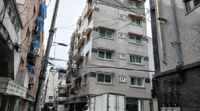 서울 중랑구 묵동 연립주택,다세대,빌라 경매 물건 사진