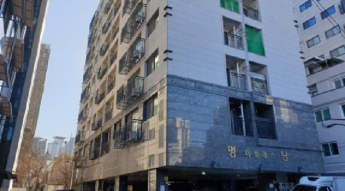 서울 성북구 하월곡동 연립주택,다세대,빌라 경매 물건 사진