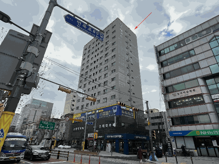 서울 중랑구 면목동 아파트 경매 물건 사진 4 · 2025타경13844