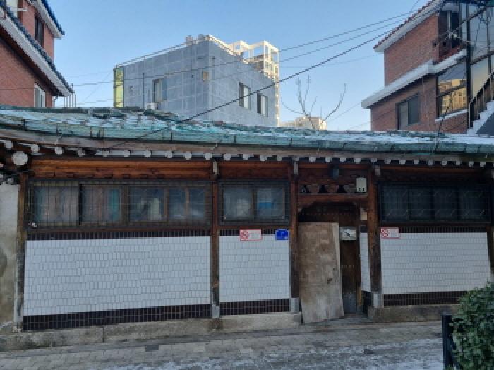 서울 동대문구 전농동 단독주택다가구 경매 물건 사진