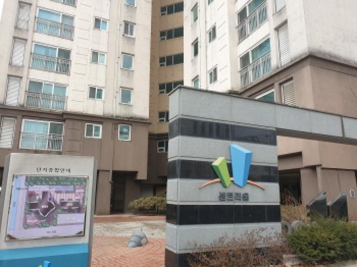 서울 도봉구 창동 아파트 경매 물건 사진