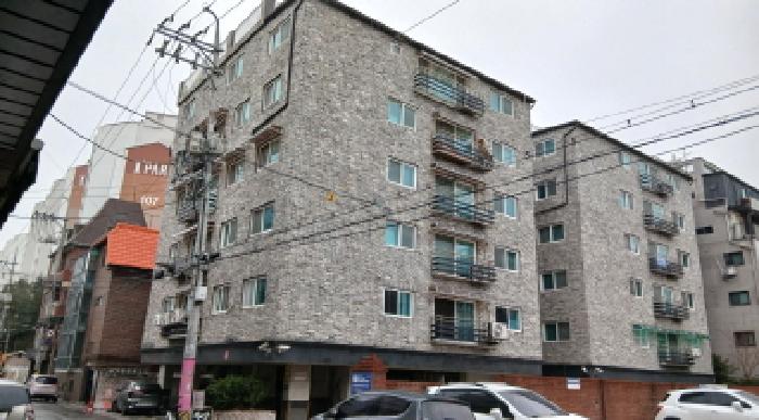 서울 중랑구 묵동 연립주택,다세대,빌라 경매 물건 사진