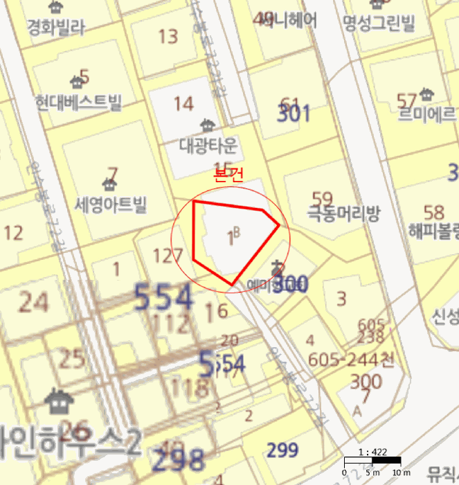 서울 강북구 수유동 다세대주택 경매 물건 사진 3 · 2025타경13896