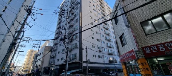 서울 동대문구 장안동 상가,오피스텔,근린시설 경매 물건 사진
