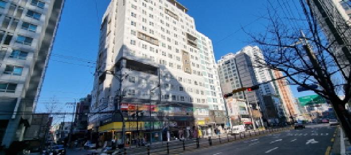 서울 동대문구 장안동 아파트 경매 물건 사진