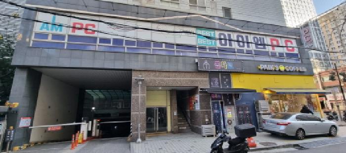 서울 동대문구 장안동 아파트 경매 물건 사진 2 · 2025타경13905