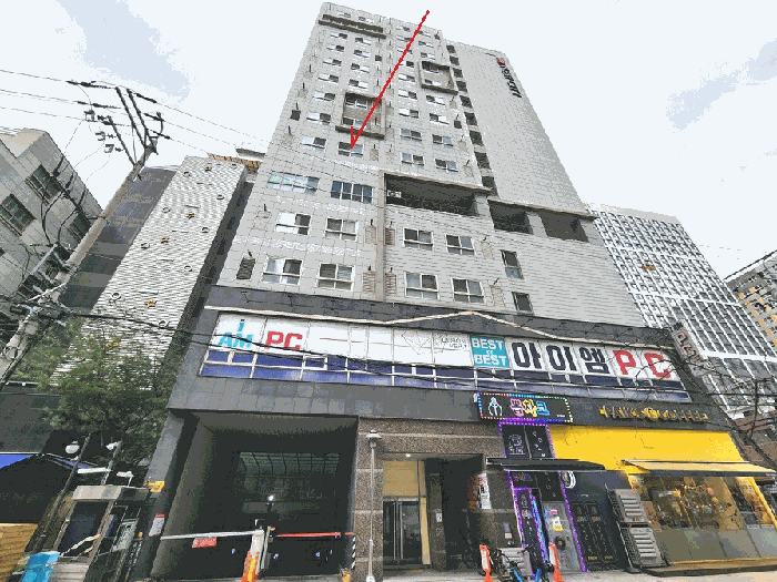 서울 동대문구 장안동 연립주택,다세대,빌라 경매 물건 사진