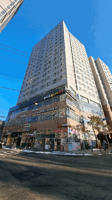 서울 중랑구 망우동 상가,오피스텔,근린시설 경매 물건 사진 4 · 2025타경13918