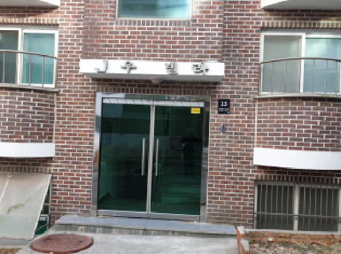 서울 강북구 우이동 연립주택,다세대,빌라 경매 물건 사진