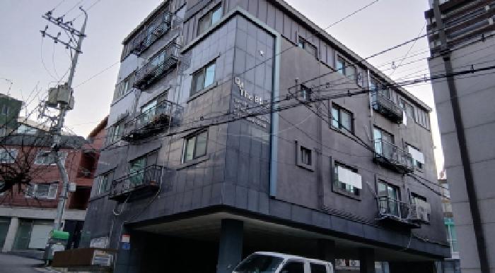 서울 중랑구 면목동 연립주택,다세대,빌라 경매 물건 사진