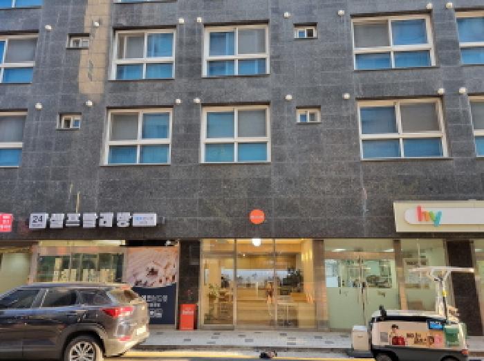 서울 동대문구 답십리동 오피스텔 경매 물건 사진 2 · 2025타경13937