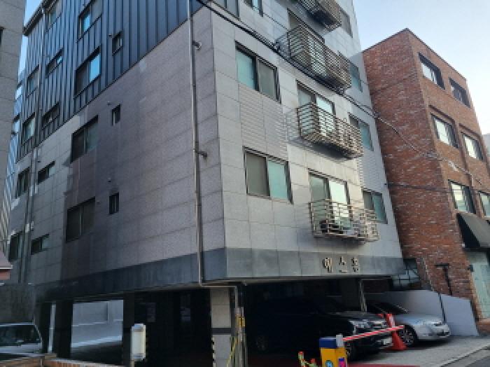 서울 동대문구 장안동 다세대 경매 물건 사진