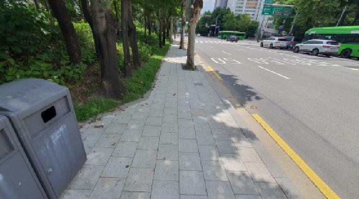 서울 노원구 월계동 대지,임야,전답 경매 물건 사진
