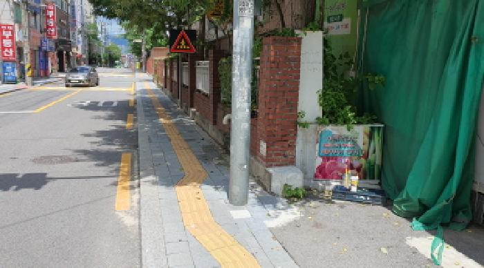 서울 노원구 월계동 대지,임야,전답 경매 물건 사진 4 · 2025타경2248