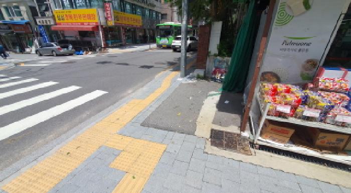 서울 노원구 월계동 대지,임야,전답 경매 물건 사진 6 · 2025타경2248