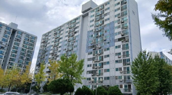 서울 도봉구 쌍문동 아파트 경매 물건 사진