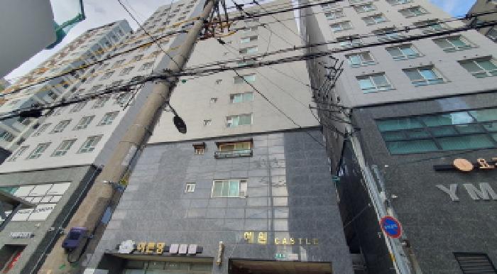 서울 중랑구 망우동 아파트 경매 물건 사진