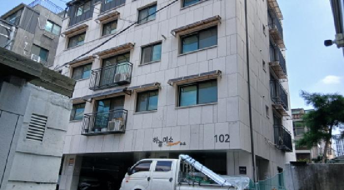 서울 강북구 수유동 다세대주택 경매 물건 사진