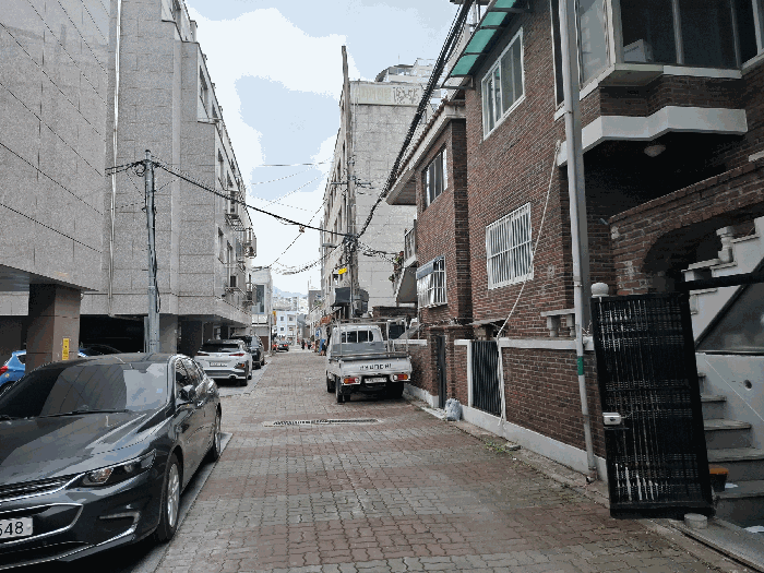 서울특별시 노원구 상계동 389-341 다가구주택 경매 물건 사진