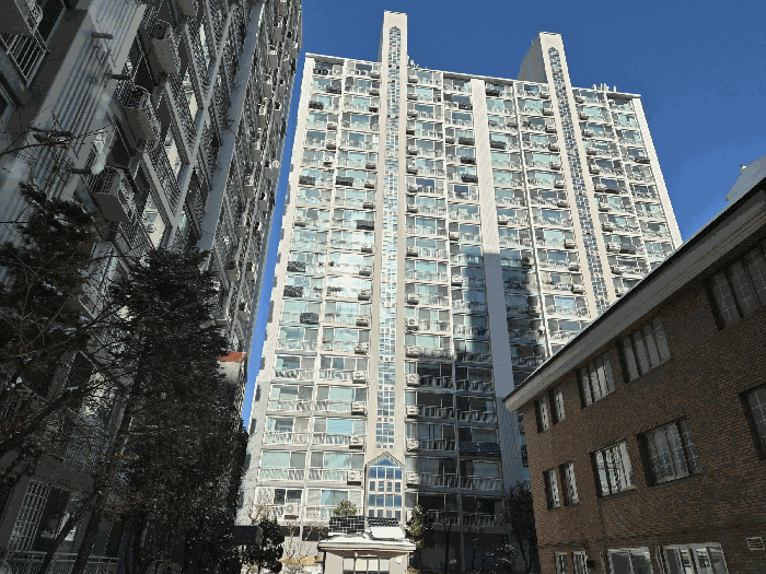 서울특별시 성북구 상월곡동 101 동아에코빌아파트 111동 11층1101호 아파트 경매 물건 사진