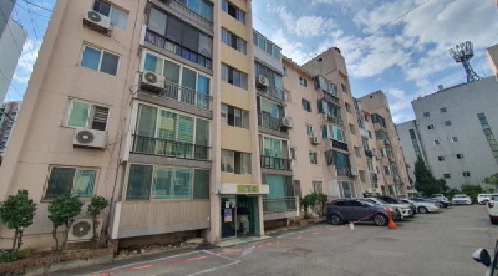 서울 노원구 월계동 아파트 경매 물건 사진