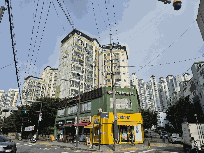 서울 중랑구 신내동 아파트 경매 물건 사진 5 · 2025타경3234