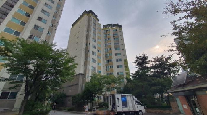 서울 중랑구 신내동 아파트 경매 물건 사진
