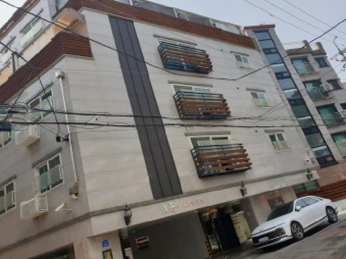 서울 강북구 우이동 다세대주택 경매 물건 사진