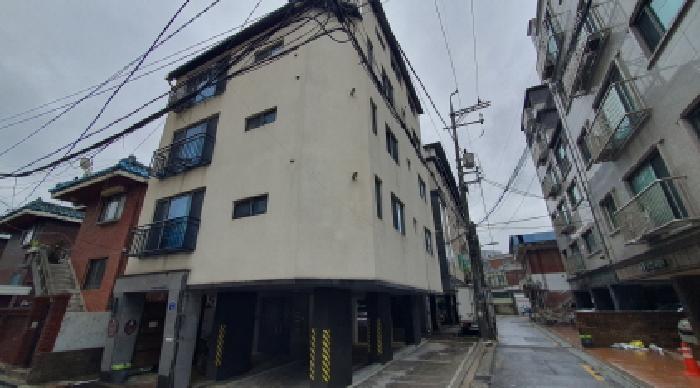 서울 중랑구 중화동 다세대 경매 물건 사진