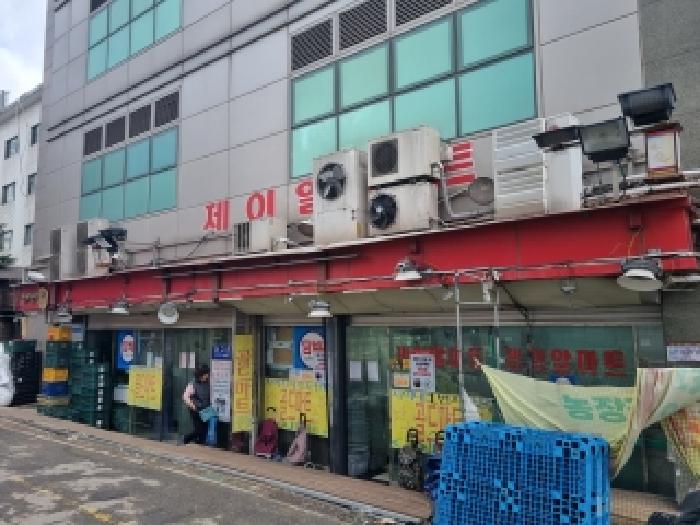 서울 동대문구 제기동 근린생활시설 경매 물건 사진 5 · 2025타경3456