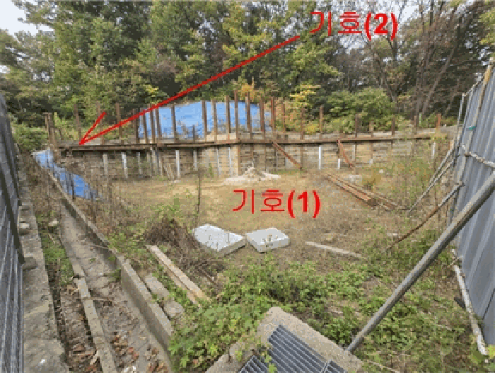 서울 도봉구 방학동 임야 경매 물건 사진 5 · 2025타경3517
