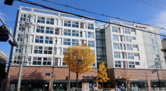 서울 도봉구 쌍문동 아파트 경매 물건 사진