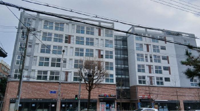 서울 도봉구 쌍문동 아파트 경매 물건 사진