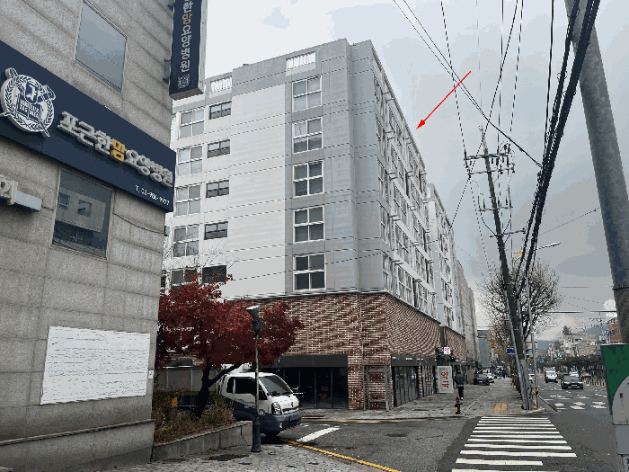 서울 도봉구 쌍문동 오피스텔 경매 물건 사진 5 · 2025타경3821
