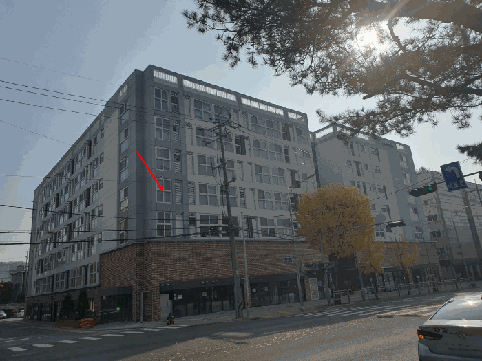 서울 도봉구 쌍문동 아파트 경매 물건 사진 4 · 2025타경4299