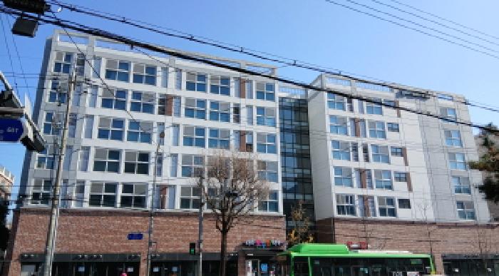 서울 도봉구 쌍문동 아파트 경매 물건 사진