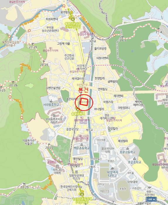 서울 도봉구 쌍문동 아파트 경매 물건 사진 4 · 2025타경4749