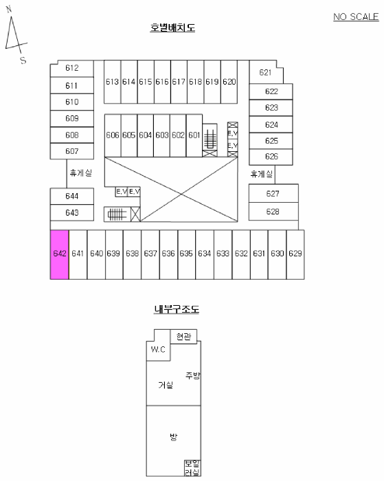 서울 도봉구 쌍문동 아파트 경매 물건 사진 2 · 2025타경5193