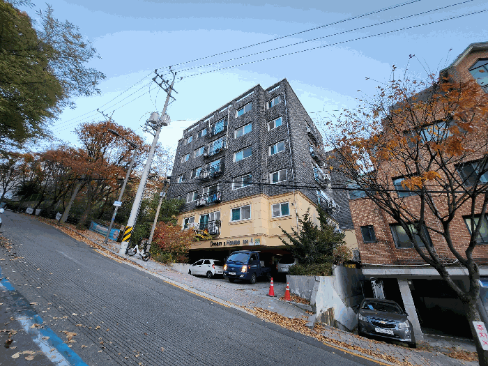 서울특별시 성북구 하월곡동 73-62 드림앤하우스 101동 4층402호 연립주택,다세대,빌라 경매 물건 사진