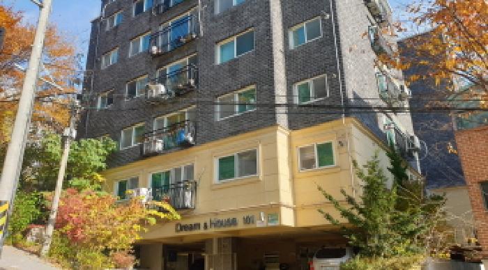 서울 성북구 하월곡동 연립주택,다세대,빌라 경매 물건 사진