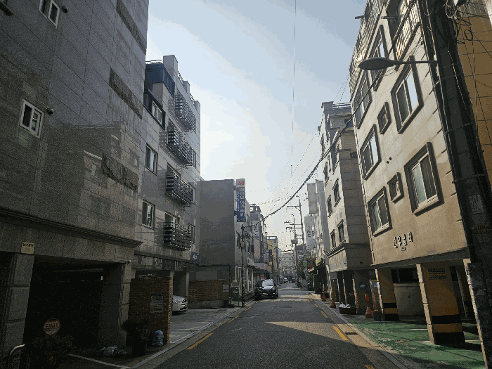 서울 동대문구 장안동 연립주택,다세대,빌라 경매 물건 사진 6 · 2025타경5643