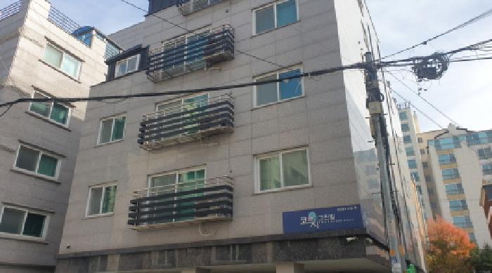 서울 동대문구 장안동 연립주택,다세대,빌라 경매 물건 사진