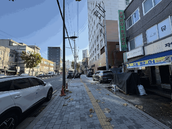 서울 동대문구 답십리동 아파트 경매 물건 사진 5 · 2025타경5698