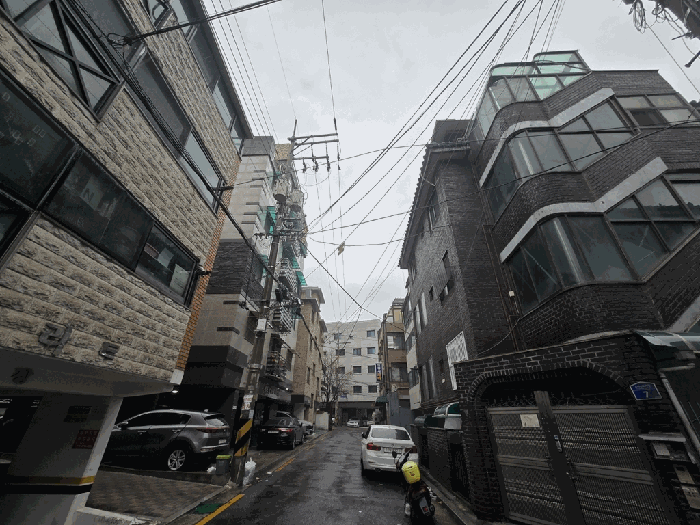 서울 중랑구 면목동 연립주택,다세대,빌라 경매 물건 사진 6 · 2025타경5773