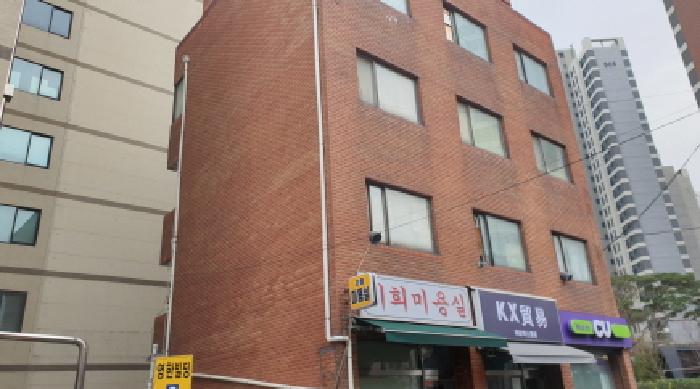 서울 동대문구 용두동 상가,오피스텔,근린시설 경매 물건 사진 4 · 2025타경5834