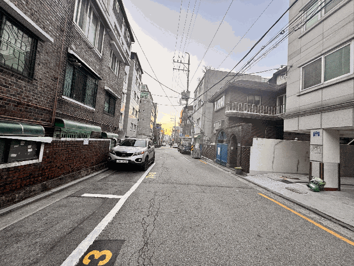 서울 중랑구 면목동 연립주택,다세대,빌라 경매 물건 사진 5 · 2025타경5919