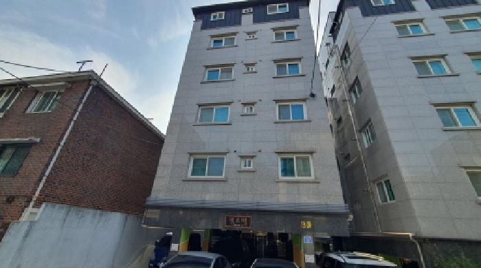 서울 중랑구 면목동 연립주택,다세대,빌라 경매 물건 사진
