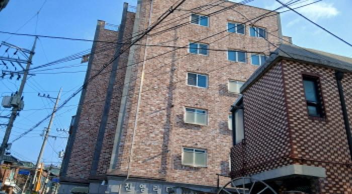 서울 중랑구 면목동 연립주택,다세대,빌라 경매 물건 사진