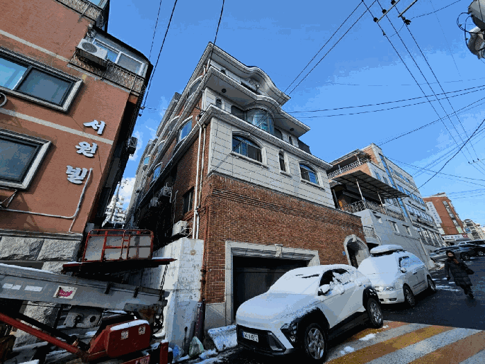 서울 노원구 상계동 다가구주택 경매 물건 사진 6 · 2025타경6134